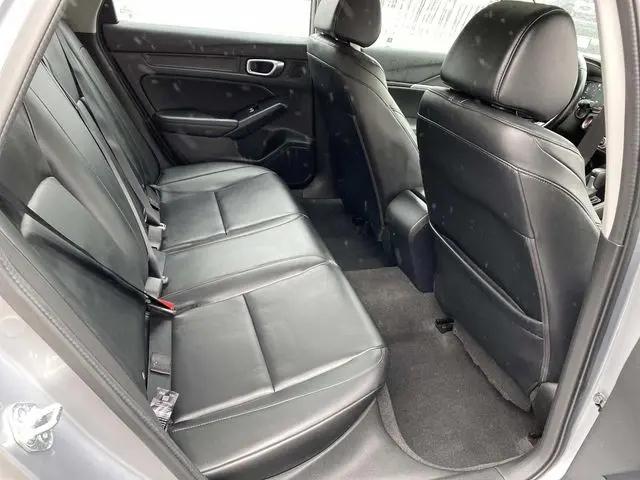 2023 Acura Integra Base