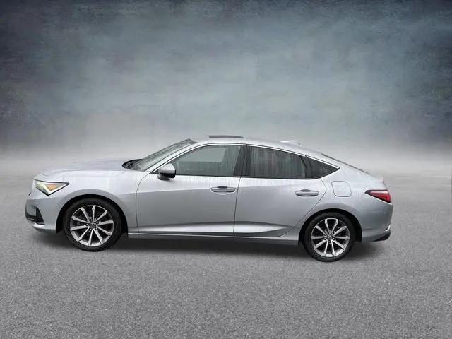 2023 Acura Integra Base
