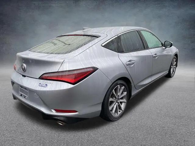 2023 Acura Integra Base