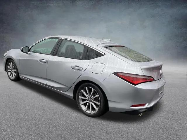2023 Acura Integra Base
