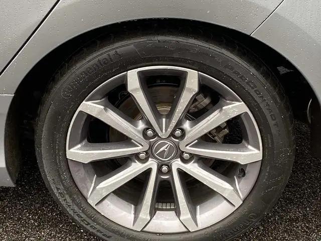 2023 Acura Integra Base
