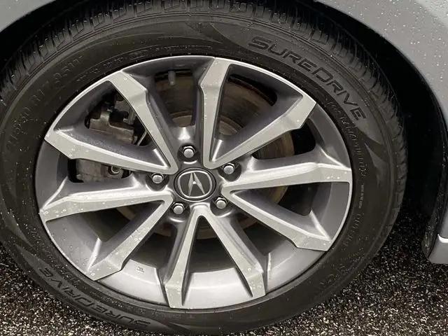 2023 Acura Integra Base