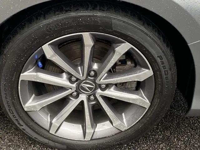 2023 Acura Integra Base