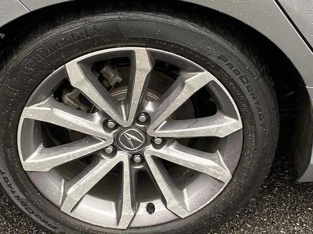 2023 Acura Integra Base