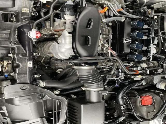 2023 Acura Integra Base