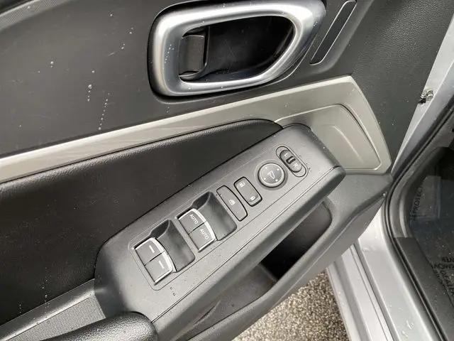 2023 Acura Integra Base