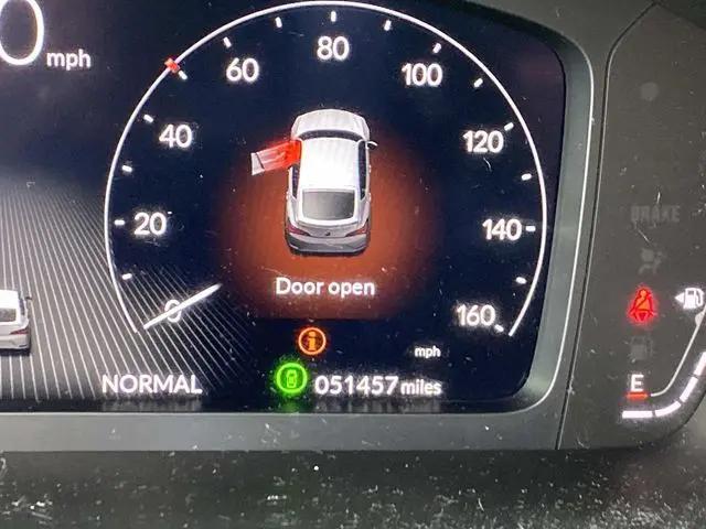 2023 Acura Integra Base