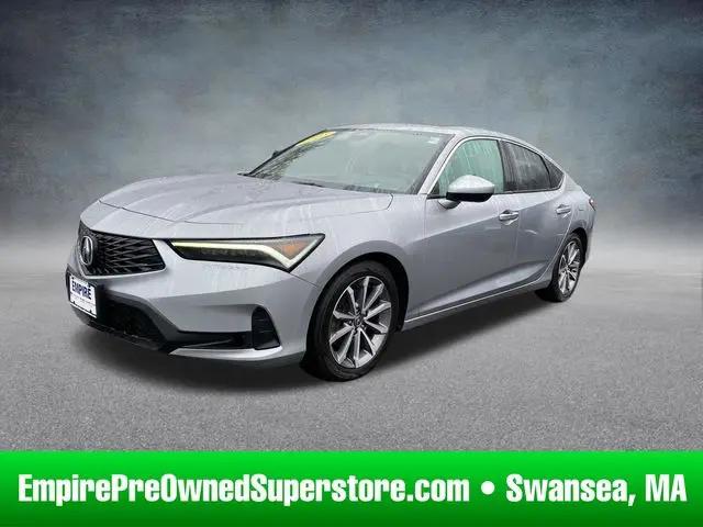 2023 Acura Integra Base for sale in Swansea, MA