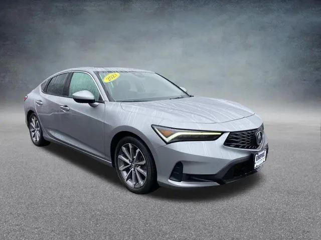 2023 Acura Integra Base