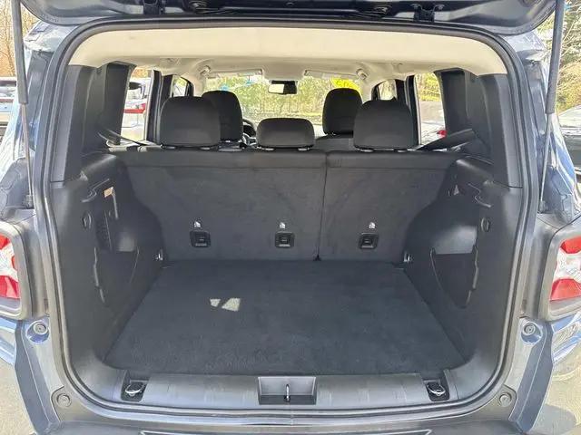 2023 Jeep Renegade Trailhawk 4x4