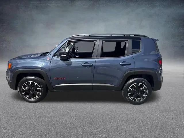 2023 Jeep Renegade Trailhawk 4x4