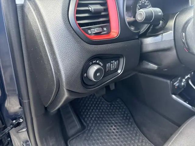 2023 Jeep Renegade Trailhawk 4x4