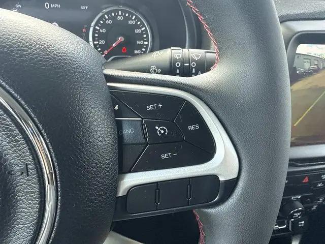 2023 Jeep Renegade Trailhawk 4x4