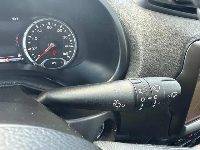 2023 Jeep Renegade Trailhawk 4x4