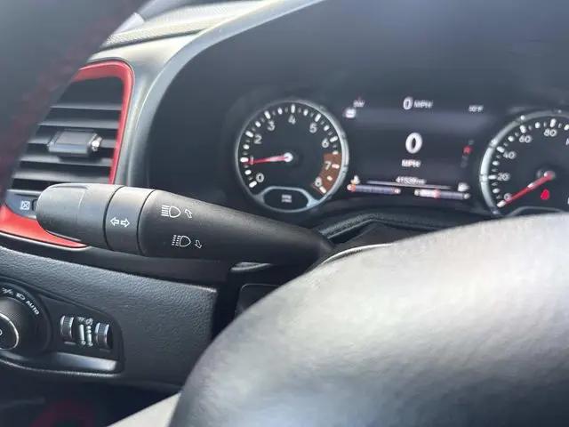 2023 Jeep Renegade Trailhawk 4x4