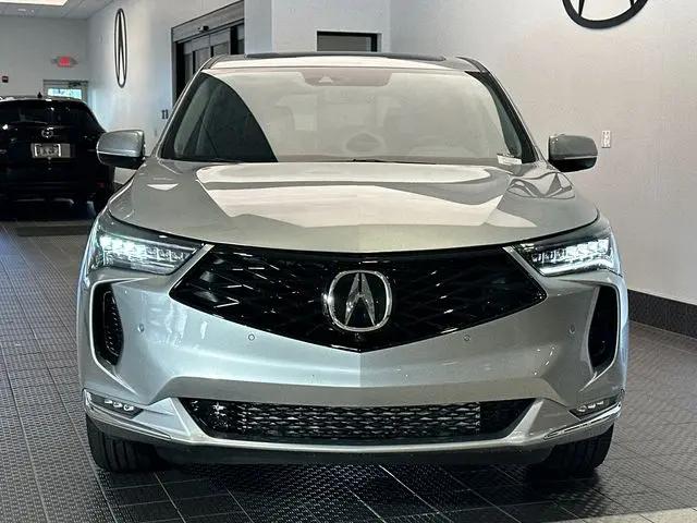 2026 Acura RDX Advance