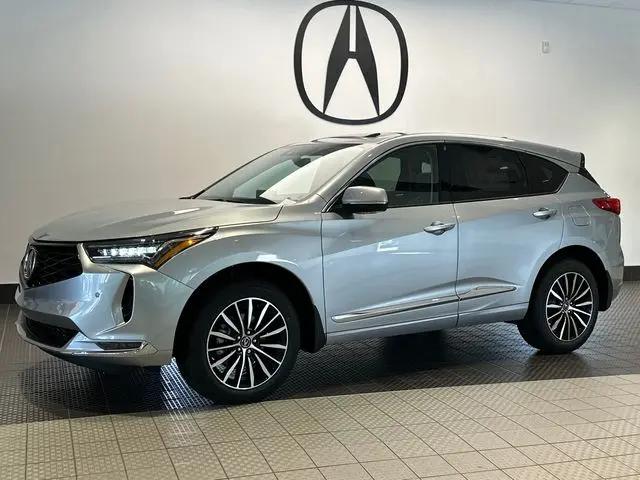 2026 Acura RDX Advance