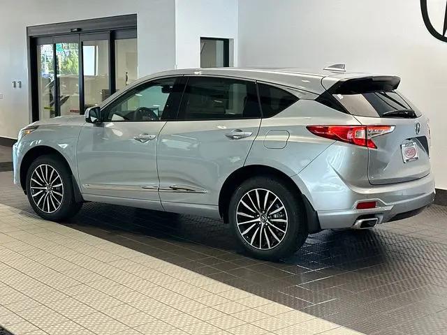 2026 Acura RDX Advance