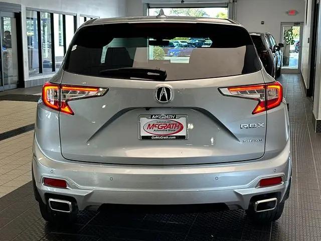 2026 Acura RDX Advance