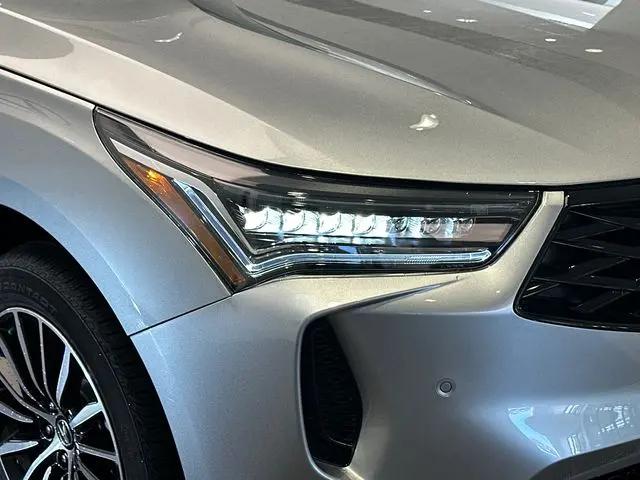 2026 Acura RDX Advance