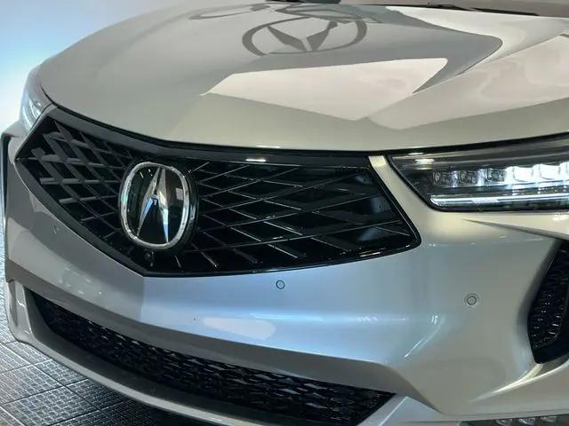 2026 Acura RDX Advance