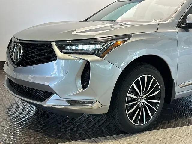 2026 Acura RDX Advance
