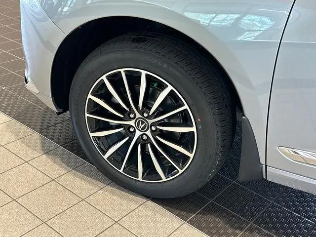 2026 Acura RDX Advance