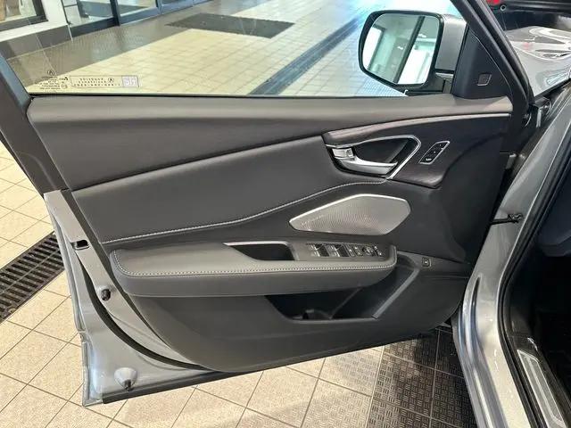 2026 Acura RDX Advance
