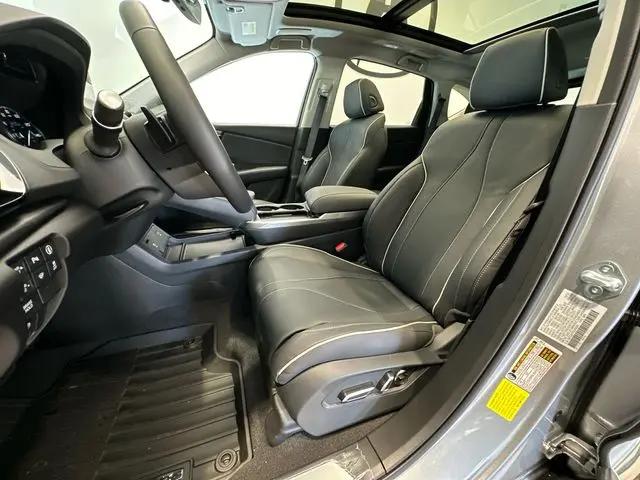 2026 Acura RDX Advance