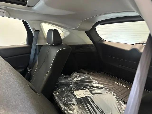 2026 Acura RDX Advance