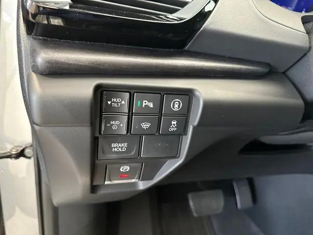 2026 Acura RDX Advance
