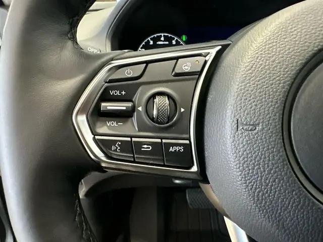 2026 Acura RDX Advance
