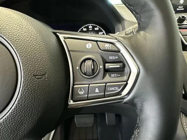 2026 Acura RDX Advance