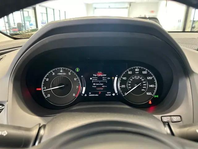 2026 Acura RDX Advance