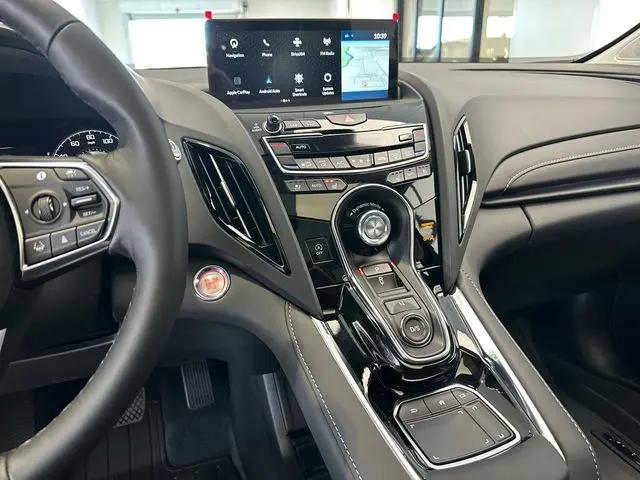 2026 Acura RDX Advance