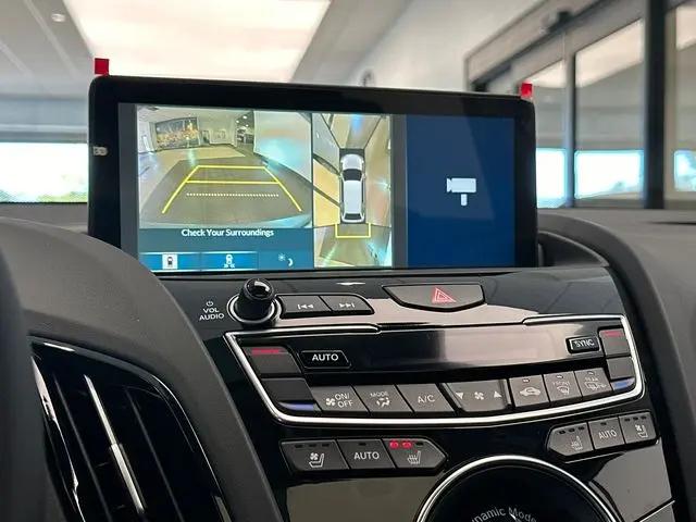2026 Acura RDX Advance
