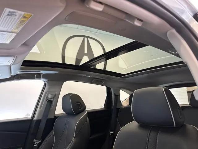 2026 Acura RDX Advance