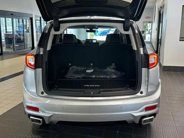 2026 Acura RDX Advance