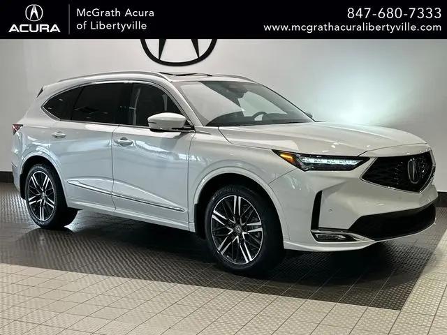 2026 Acura MDX Advance Package for sale in Libertyville, IL