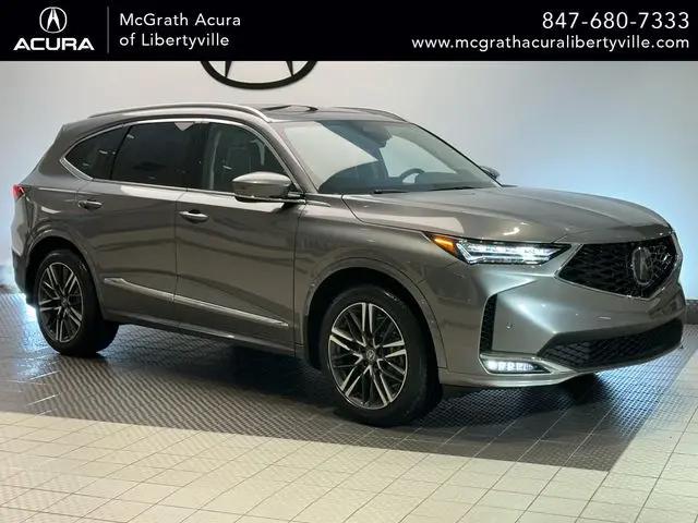 2026 Acura MDX Advance Package for sale in Libertyville, IL