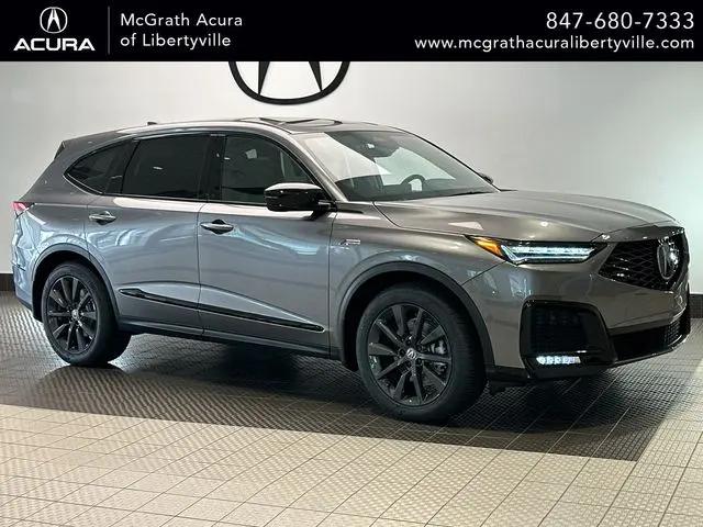 2026 Acura MDX A-SPEC for sale in Libertyville, IL