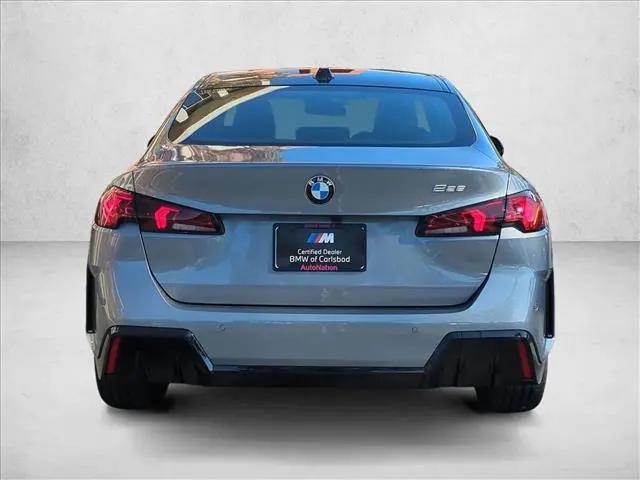 2026 BMW Coupe 228i