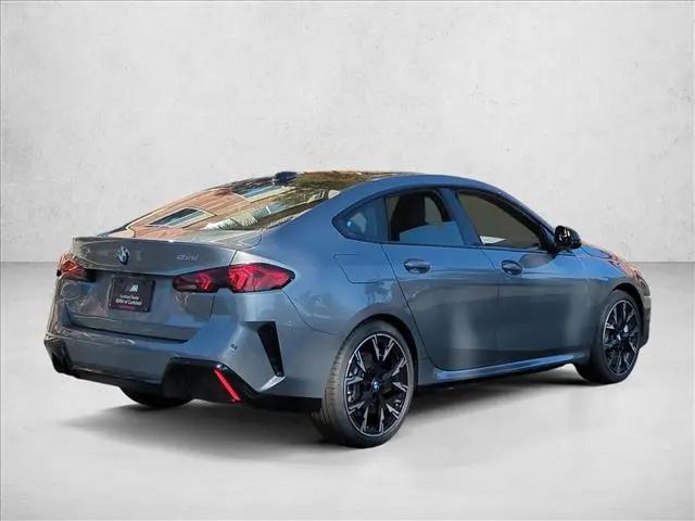 2026 BMW Coupe 228i