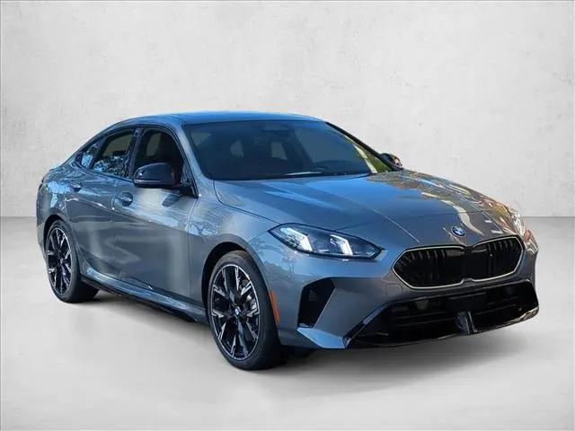 2026 BMW Coupe 228i