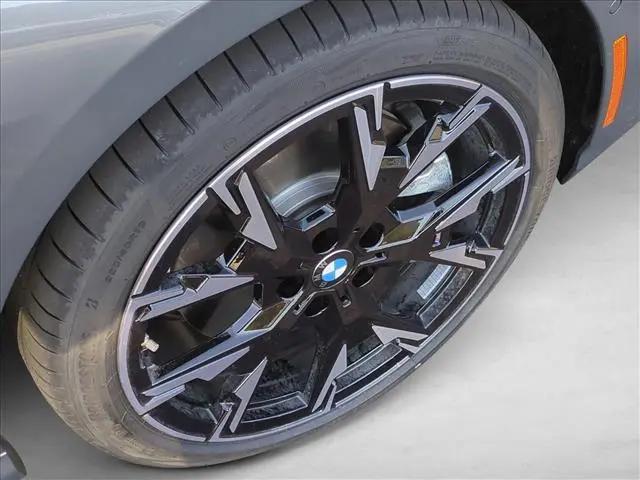 2026 BMW Coupe 228i
