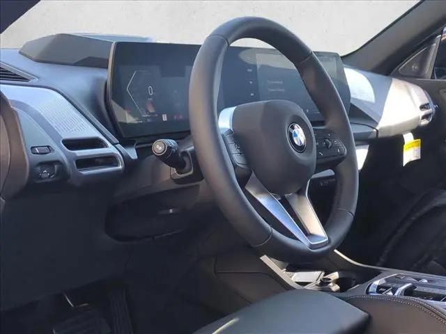 2026 BMW Coupe 228i
