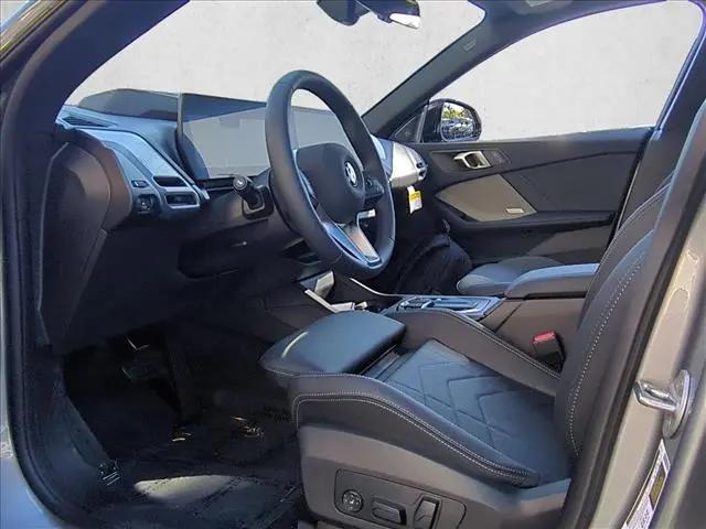 2026 BMW Coupe 228i