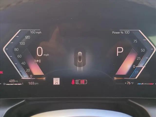 2026 BMW Coupe 228i