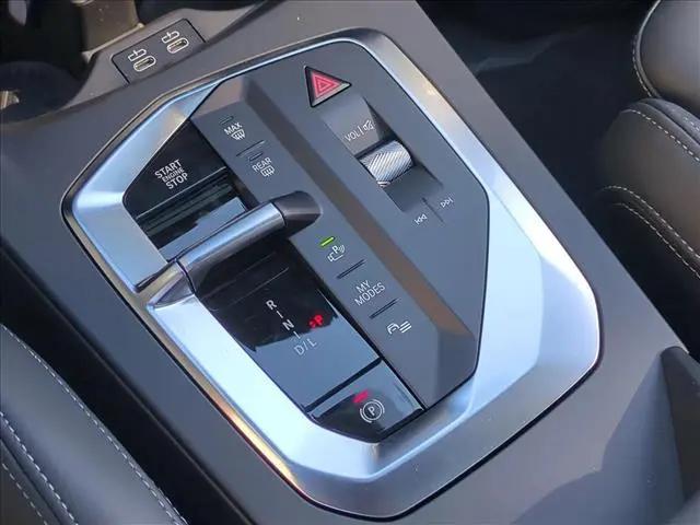 2026 BMW Coupe 228i