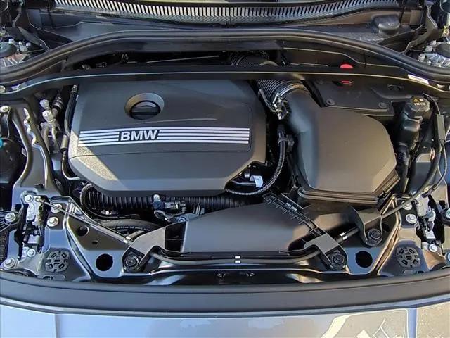 2026 BMW Coupe 228i